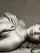 Bridget Hall nude 84