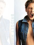 Bridget Hall nude 85