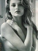 Bridget Hall nude 93