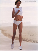 Bridget Hall nude 94