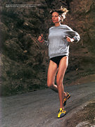 Bridget Hall nude 96