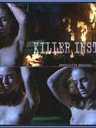 Bridgette Brooks nude 0