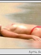 Brigitta Boccoli nude 35