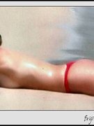 Brigitta Boccoli nude 36