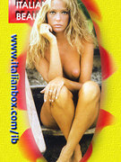 Brigitta Boccoli nude 59