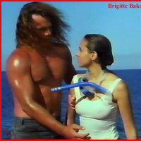 Brigitte Bako Pictures