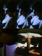 Brigitte Bako nude 1