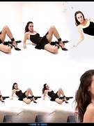 Brigitte Bako nude 12