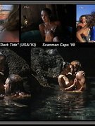 Brigitte Bako nude 21