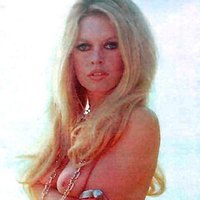Brigitte Bardot Sexiest French girl ever