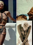 Brigitte Nielsen nude 141