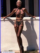 Brigitte Nielsen nude 142