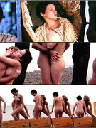 Brilland Annie nude 7