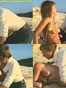 Briony Behets nude 3