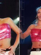 Britney Spears nude 1071