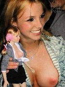 Britney Spears nude 12