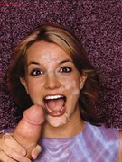 Britney Spears nude 287