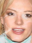 Britney Spears nude 894