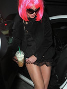 Britney Spears nude 321