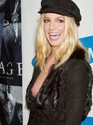 Britney Spears nude 404