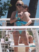 Britney Spears nude 654