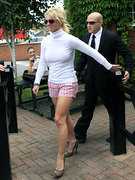 Britney Spears nude 721