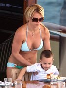 Britney Spears nude 763