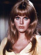 Britt Ekland nude 127