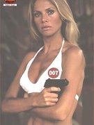 Britt Ekland nude 133