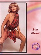 Britt Ekland nude 140