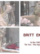 Britt Ekland nude 21