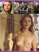 Britt Ekland nude 49