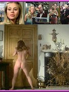 Britt Ekland nude 59