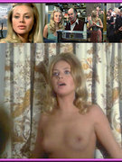 Britt Ekland nude 60