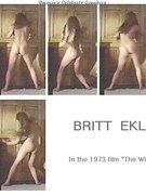 Britt Ekland nude 66