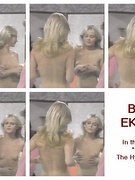 Britt Ekland nude 7