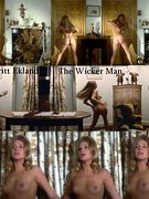 Britt Ekland nude 75