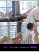 Britt Ekland nude 77