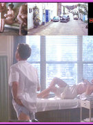 Britt Ekland nude 80