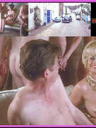 Britt Ekland nude 85