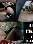 Britt Ekland nude 90