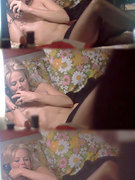 Britt Ekland nude 92