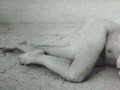 Britta Becker