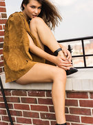 Brittani Bader nude 1