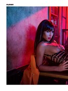 Brittany Brousseau nude 3