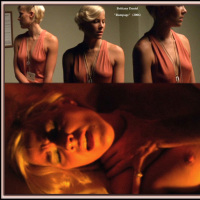 Brittany Daniel Pictures