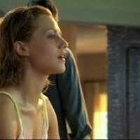 Brittany Murphy Little Black Book