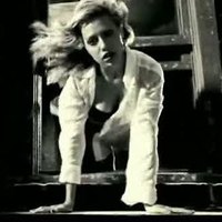 Brittany Murphy Sin City