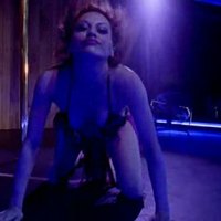 Brittany Murphy Spun