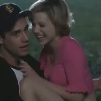 Brittany Murphy Summer Catch